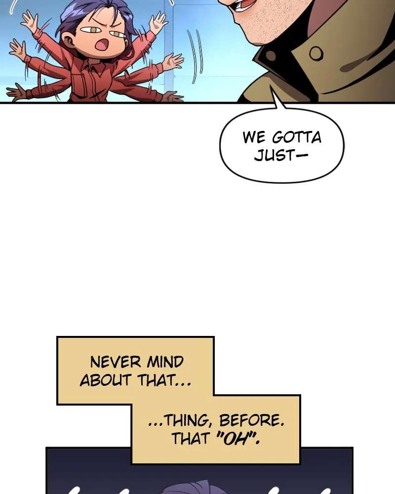 Recollection: A Star Trek Story Chapter 3 - page 85