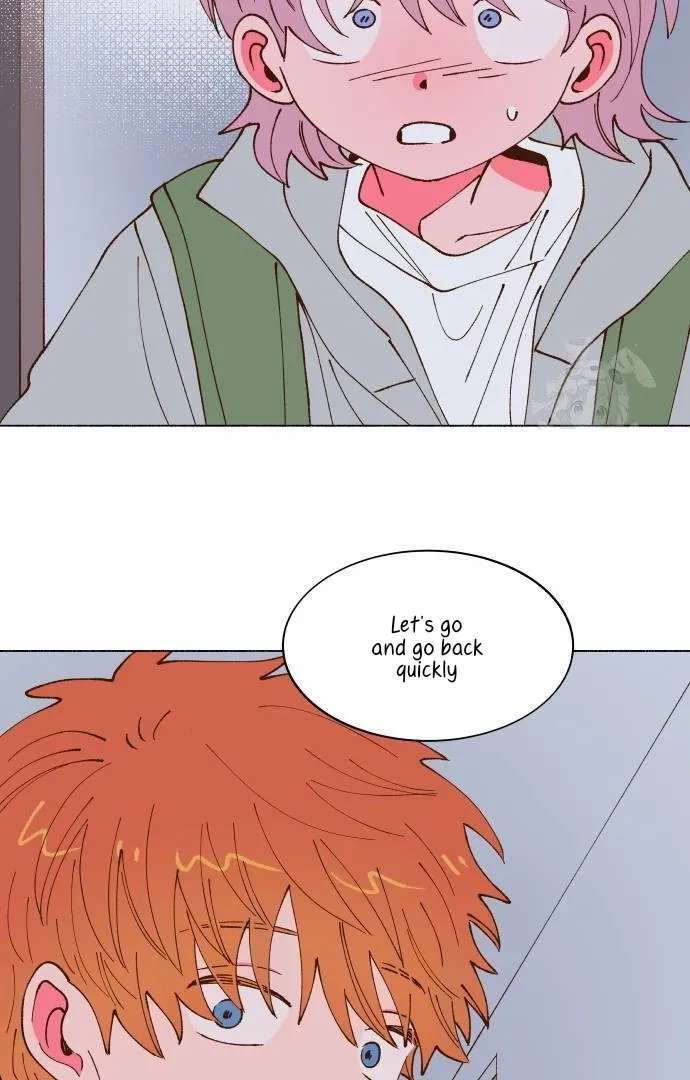 Even If It Goes to Waste Chapter 5 - page 88