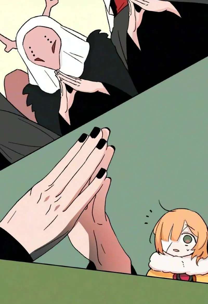 The Demon Princess Chapter 12 - page 83