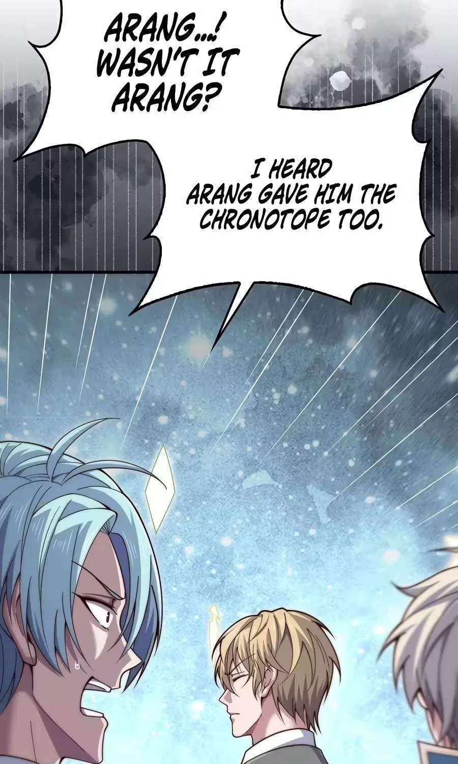The Lord’s Coins Aren’t Decreasing?! Chapter 218 - page 11