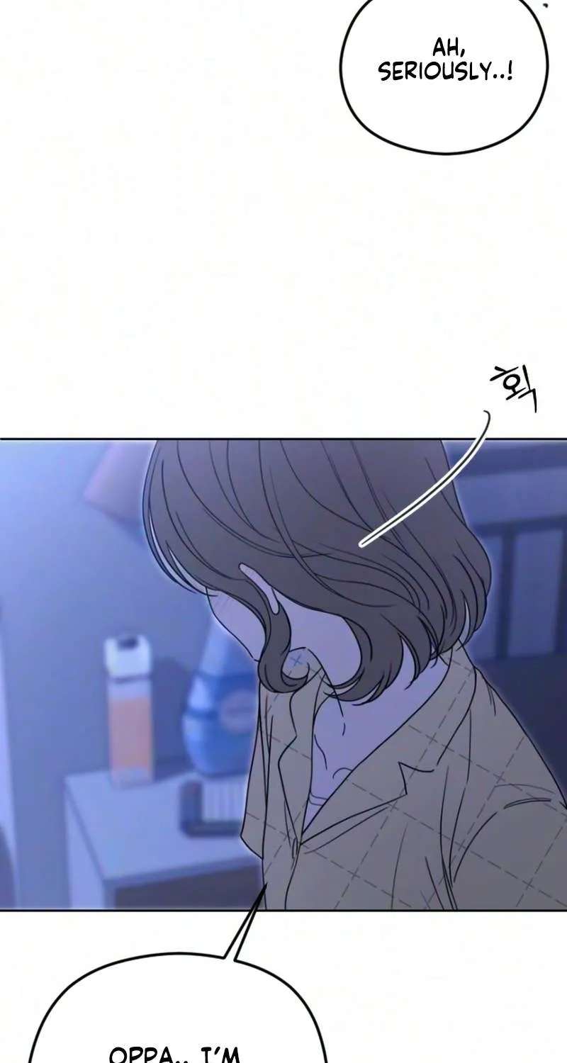 First-Person Blood-Relative Perspective Chapter 20 - page 94