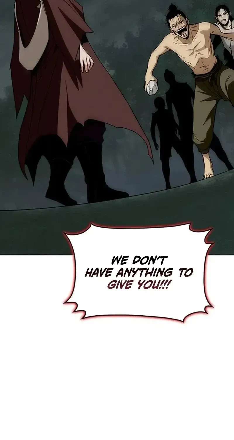 Heavenly Demon Apocalypse Chapter 6 - page 60
