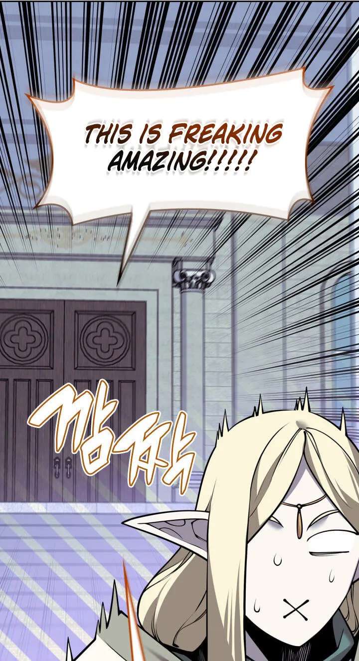 Overgeared (Team Argo) Chapter 336 - page 59