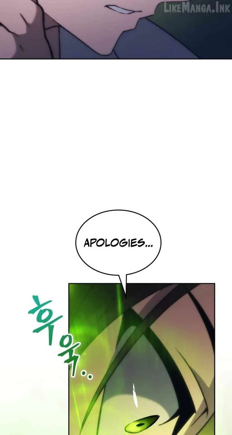Return of the Apocalypse-Class Death Knight Chapter 85 - page 33