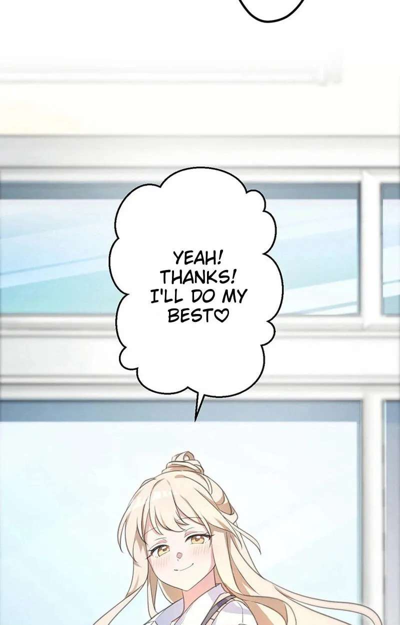 Moshimo, Yuurei ga Hatsukoi o Shitara. Chapter 14 - page 41