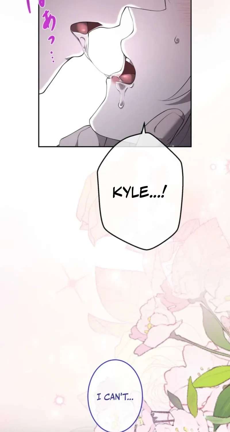 The Villainess Is Collared by Her Loyal Guard Chapter 20 - page 25