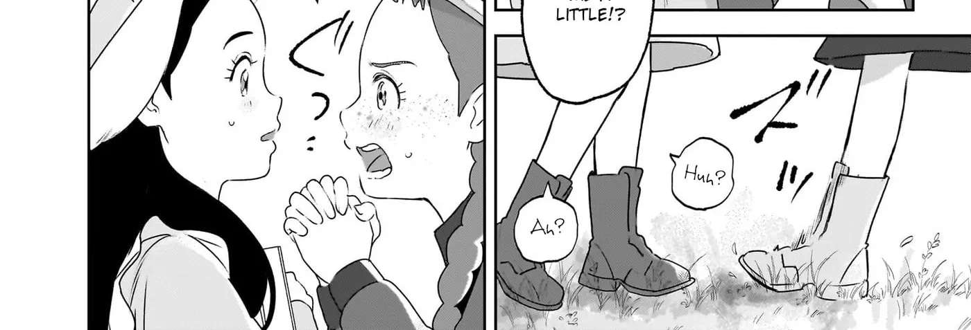 Anne Shirley Chapter 3 - page 16