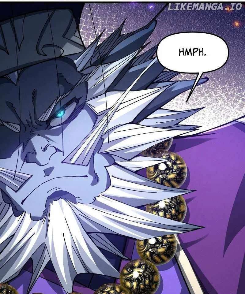Bai Lan De Wo, Quan Kao Tu Di Xu Ming Chapter 22 - page 31
