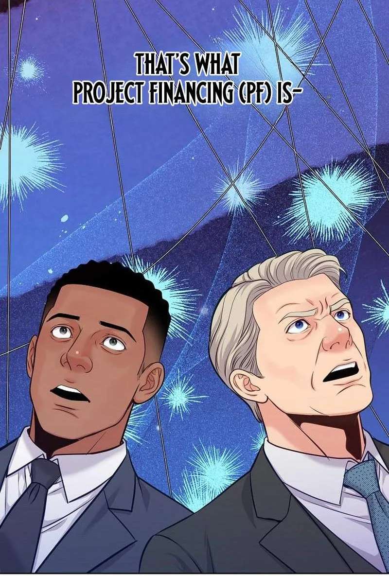 The Ordinary Lawyer's Subspace Chapter 41 - page 108