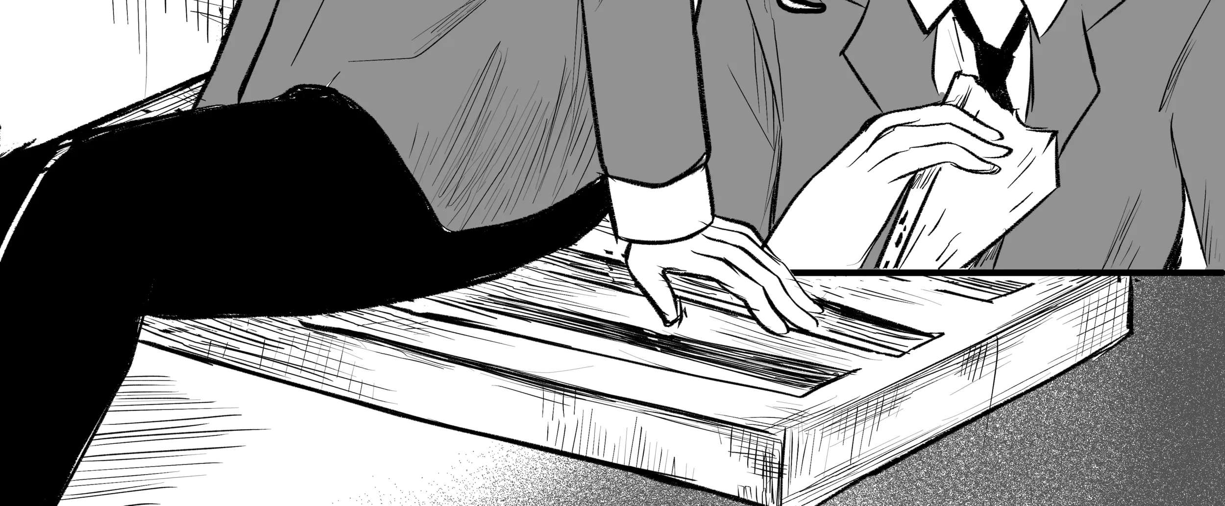 Illushia. Chapter 2 - page 3