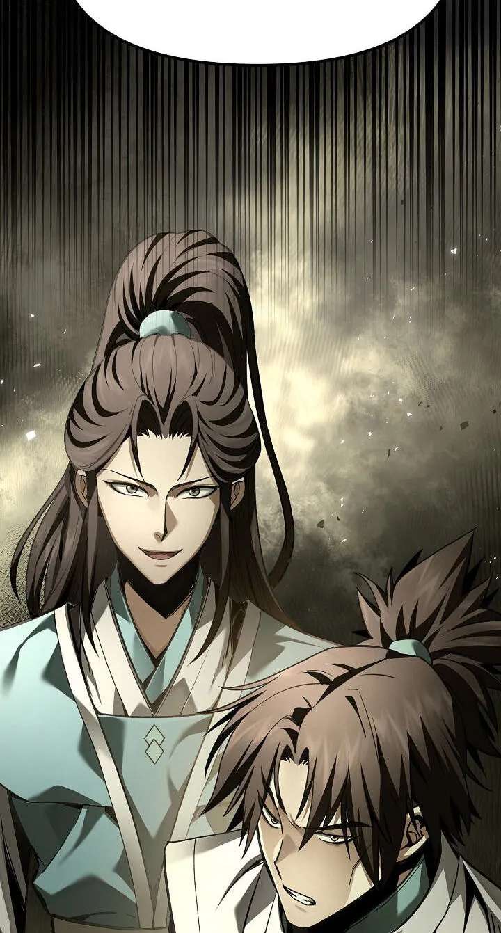 Black and White Martial Emperor Chapter 65 - page 19