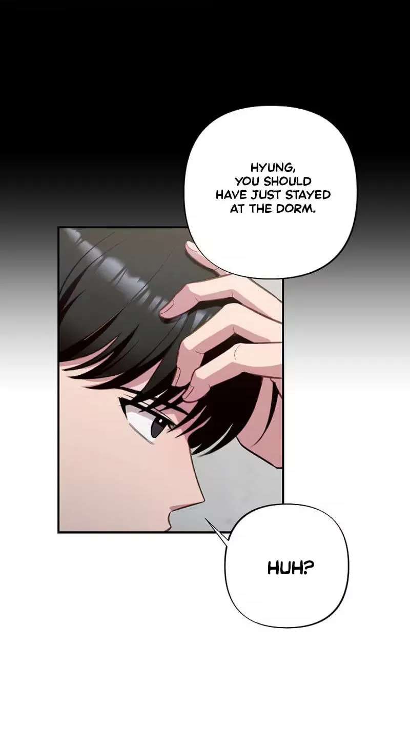 When Homma Targeted You Chapter 34 - page 5