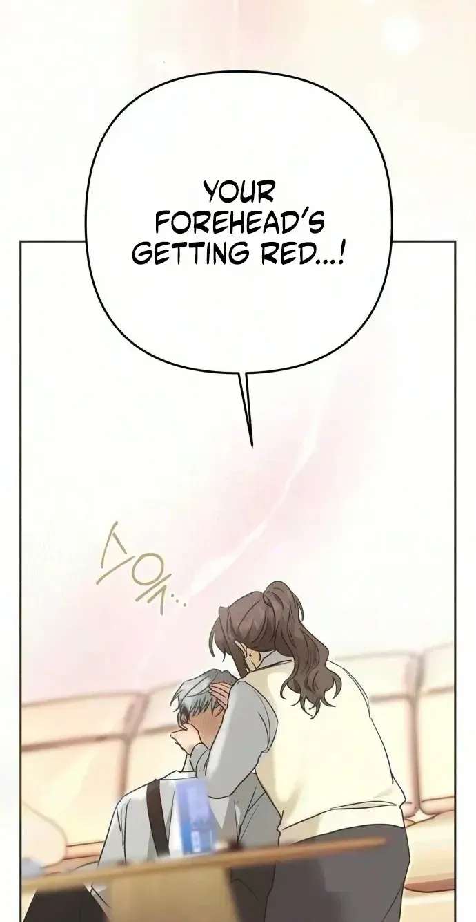 The Princess Goes to the Gym Chapter 14 - page 80