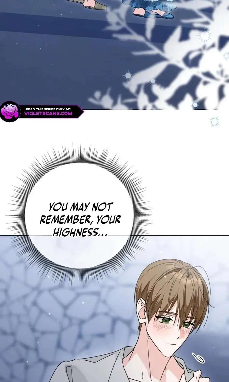 The Princess Stans in Secret Chapter 67 - page 39