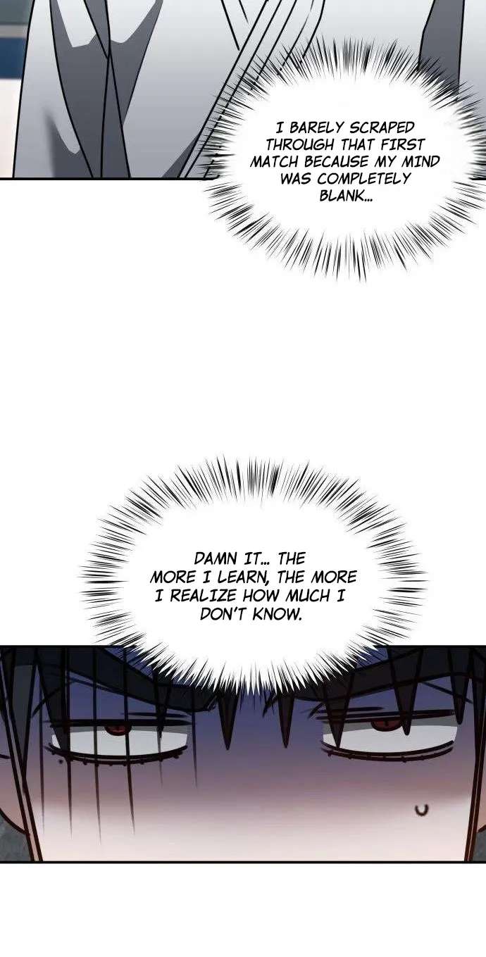 Fight Me One Round Chapter 22 - page 68
