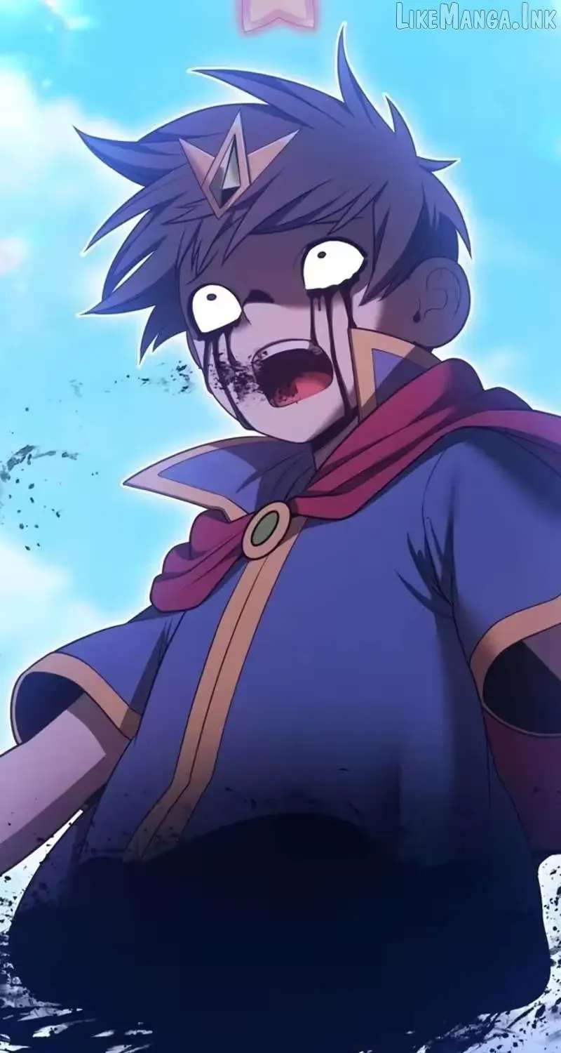 +99 Wooden stick (manhwa) Chapter 214 - page 200