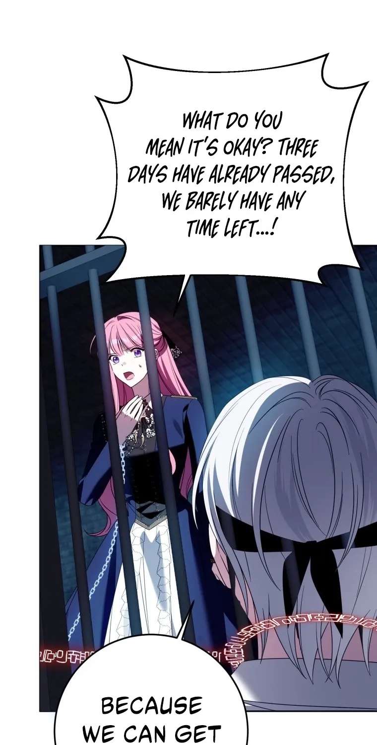 I Met The Male Lead In Prison (2023) Chapter 105 - page 43