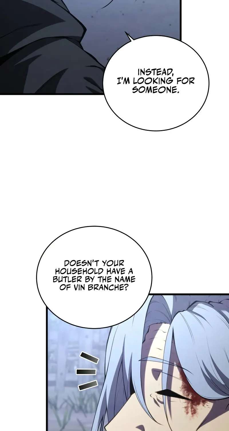 Swordmaster’s Youngest Son Chapter 209 - page 29