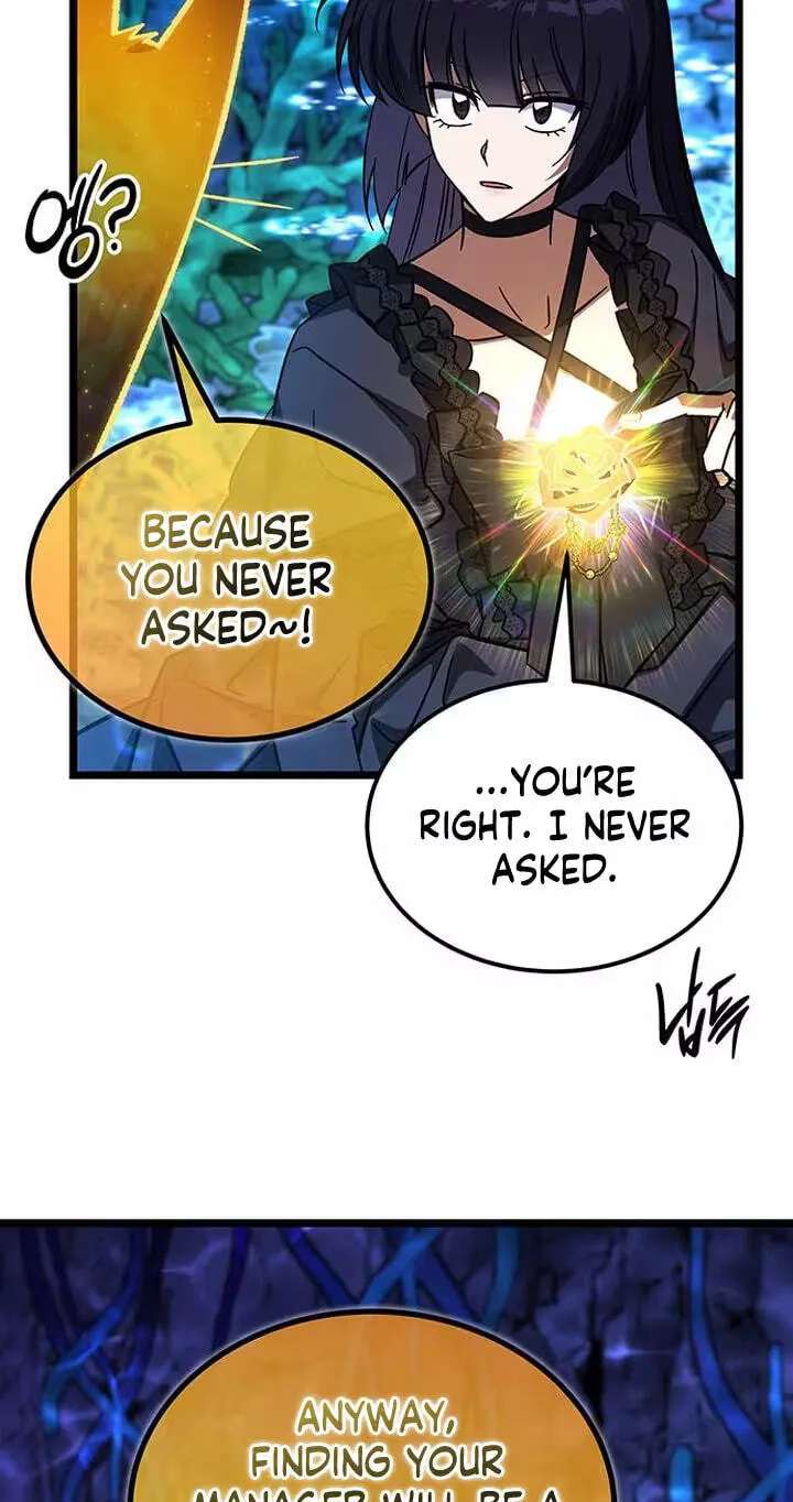 Lv.99 Princess of Black Flame Chapter 48 - page 75