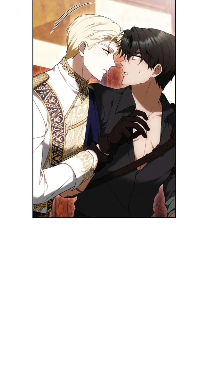 Vote for Your Knight! Chapter 4 - page 78