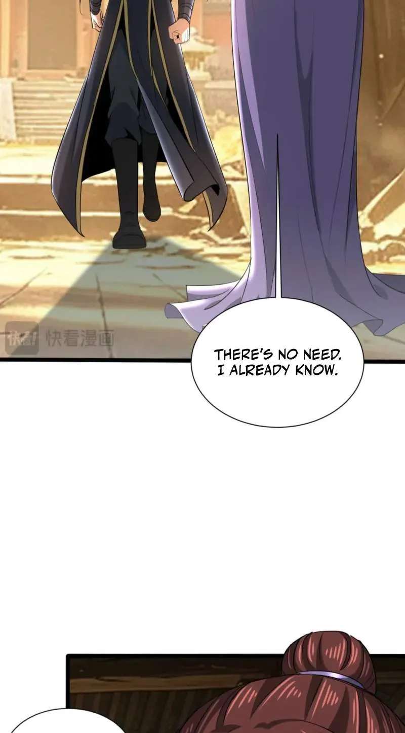 I pay my respects to the Cult Leader Chapter 39 - page 68