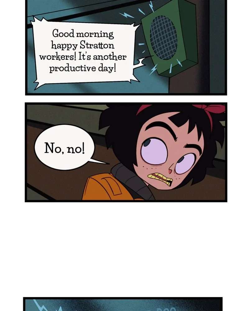 Emmy the Robot Chapter 177 - page 8