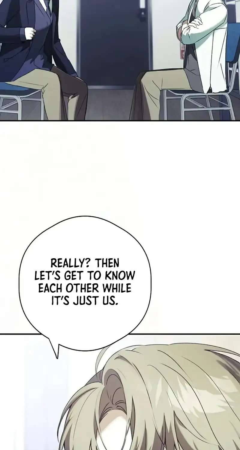 Da Capo for a Musical Genius Chapter 3 - page 91