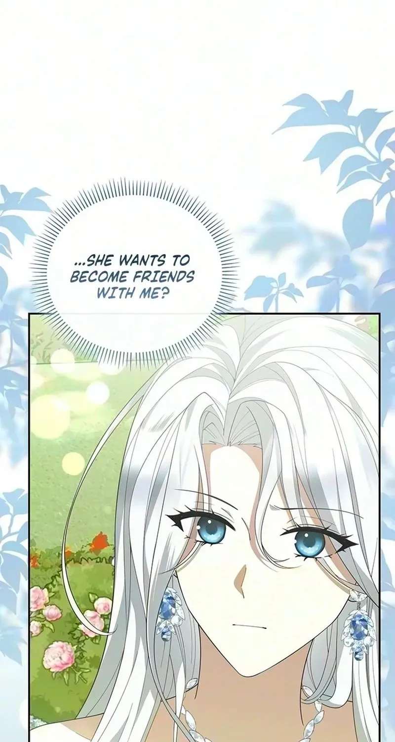 A Wicked Woman's Life with Her In-Laws Is Fun Chapter 10 - page 91