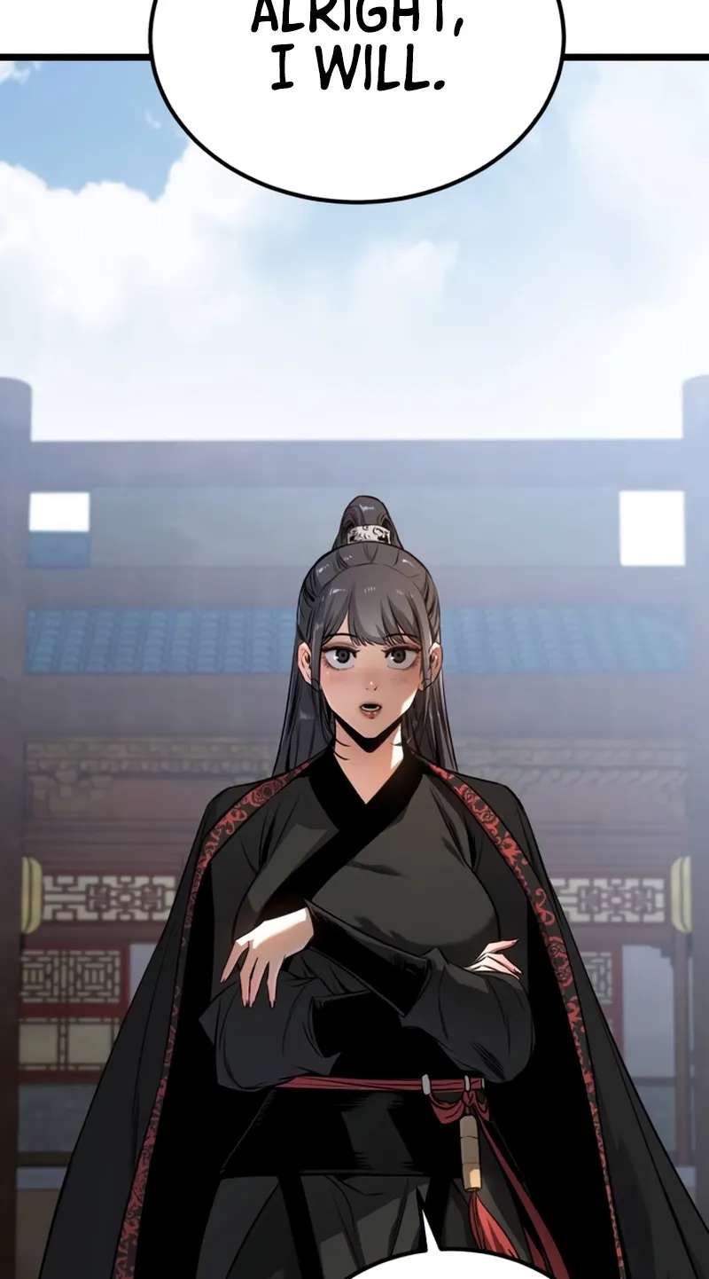 The Former Supreme Chapter 14 - page 16