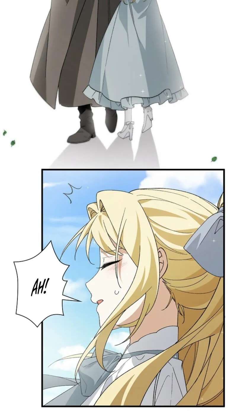 Koori no Koutei no Torikago no Naka de Chapter 30 - page 6