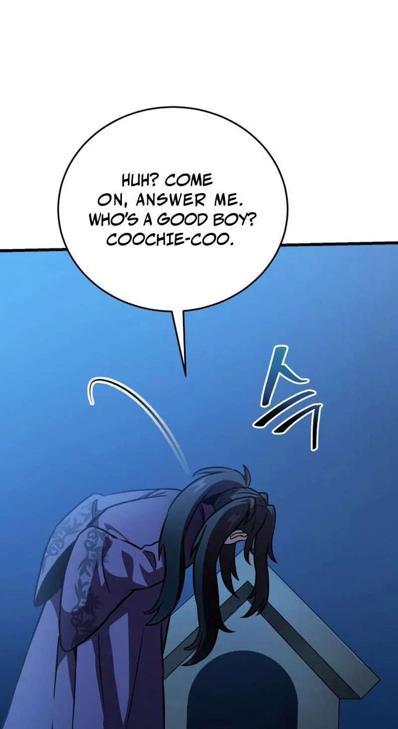 The Heavenly Demon's Broadcast From the Demon Realm Chapter 21 - page 10