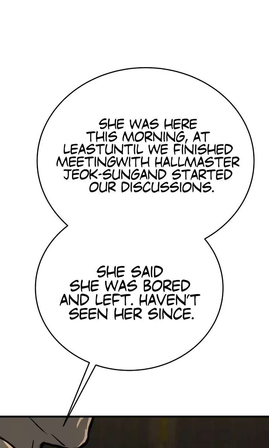 The Masters of Heaven and Earth Chapter 84 - page 92