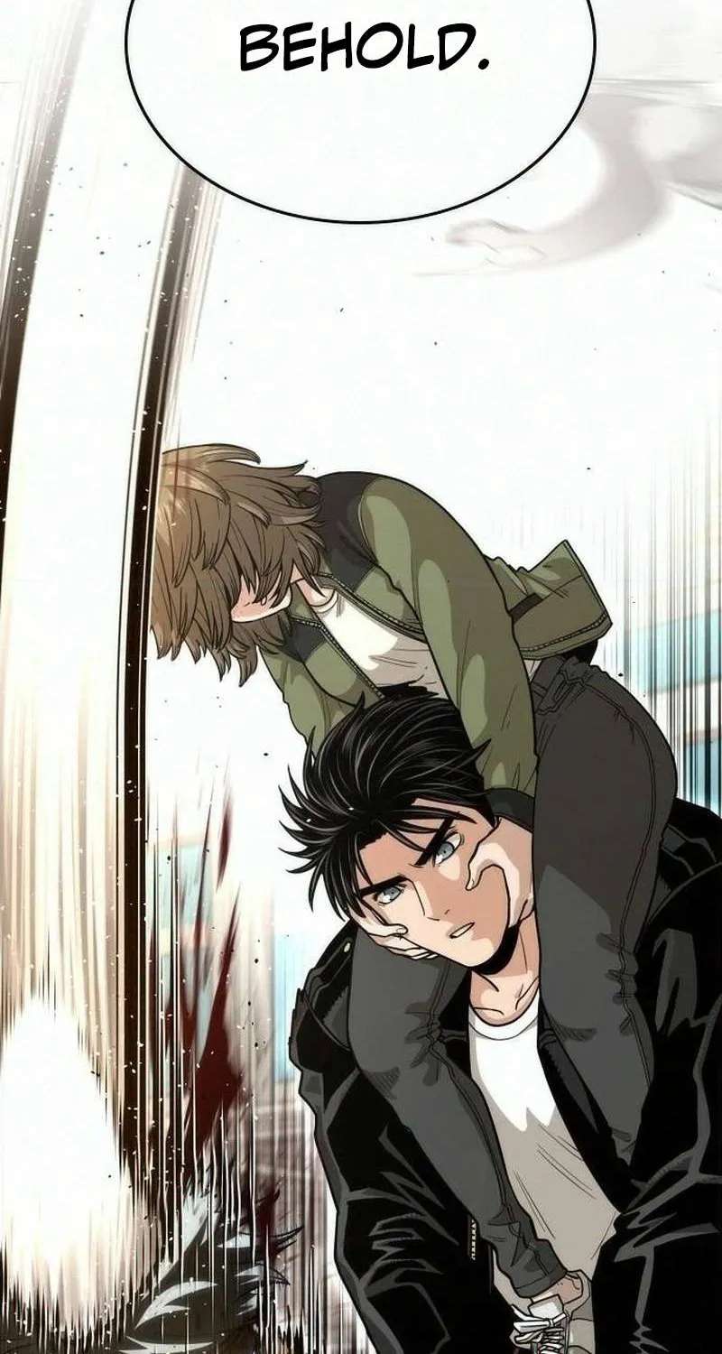 Love Tears Through Zombies Chapter 2 - page 181