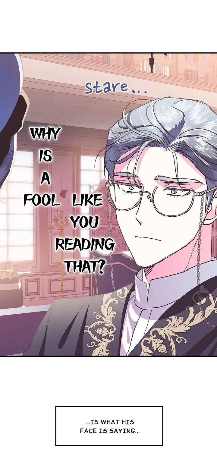 Father, I don't Wantthis Marriage Chapter 5 - page 71