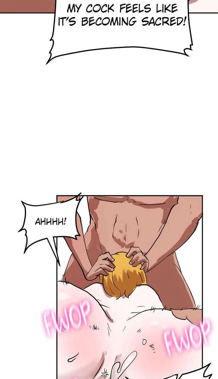 The Warrior in Rut Chapter 41 - page 26