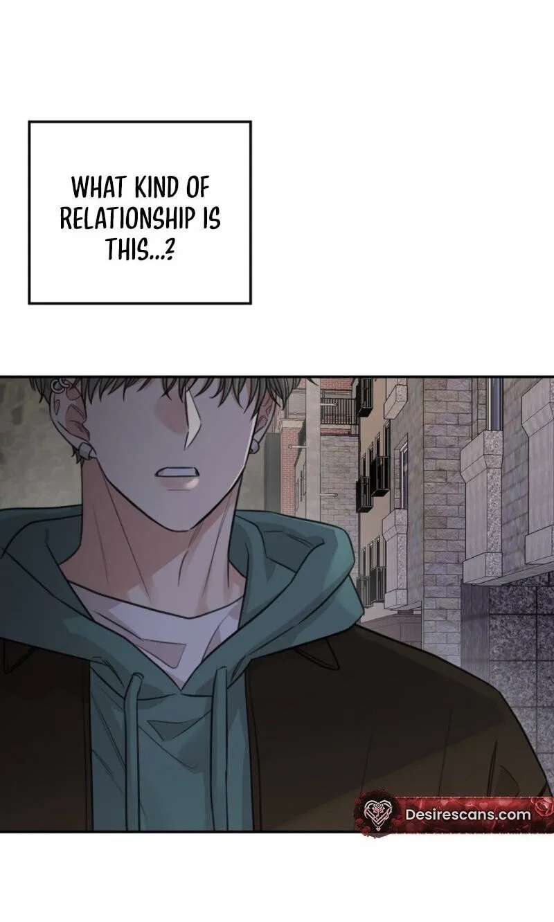Sandwich Paradox Chapter 47 - page 36