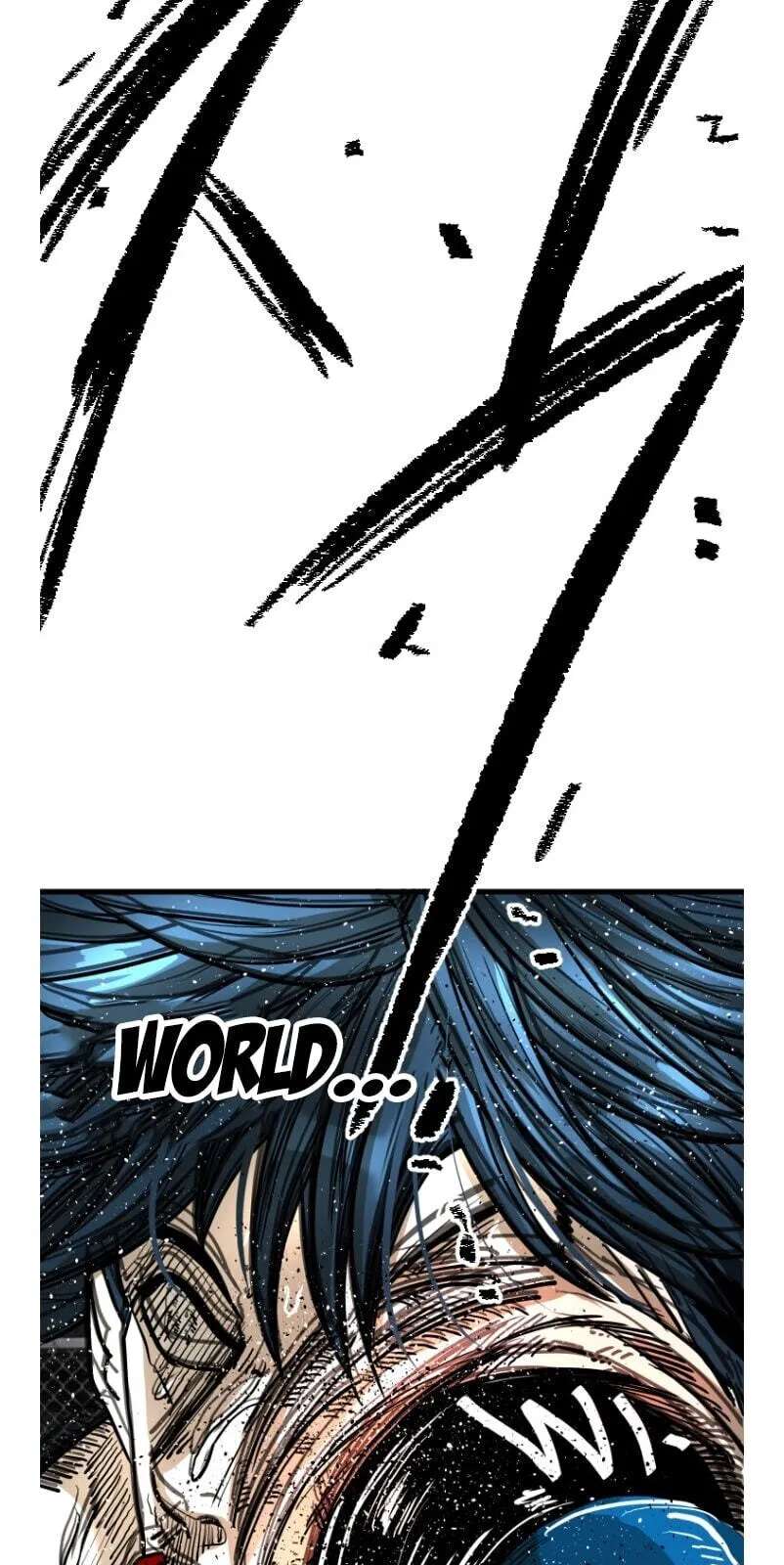 Shark Chapter 364 - page 50