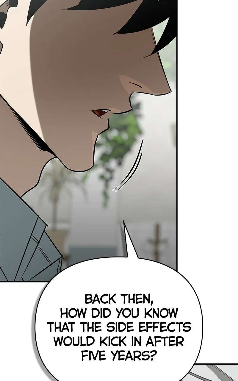 The S-Class Hunter’sPeaceful Life with Monsters Chapter 48 - page 122