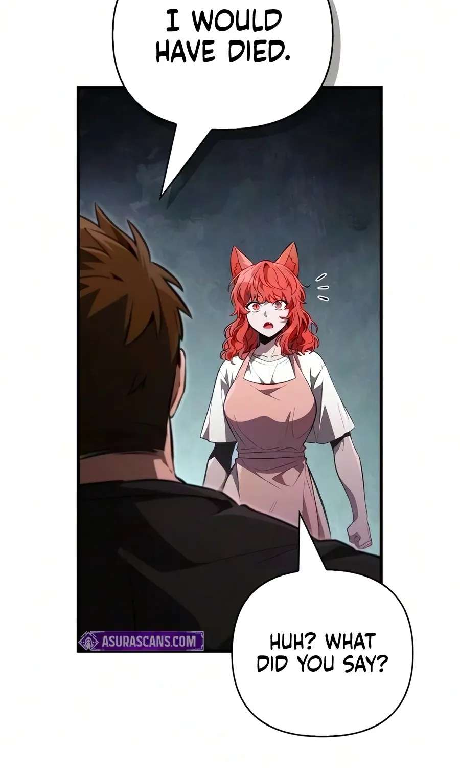 Surviving The Game As A Barbarian Chapter 153 - page 14