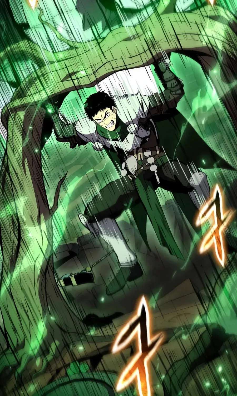 The Knight King Who Returned with a God Chapter 180 - page 108