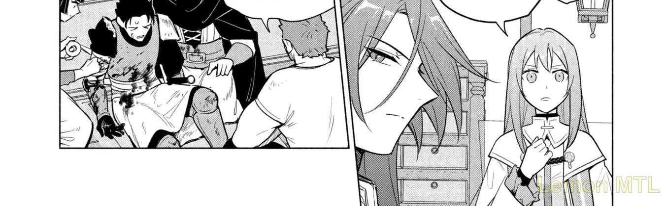 Kyuutei Madoushi Minarai o Yamete, Mahou Item Shokunin ni Narimasu Chapter 35 - page 8