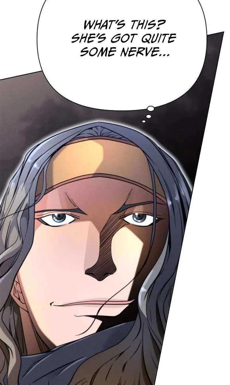 The Resurrected Saintess Chapter 11 - page 27