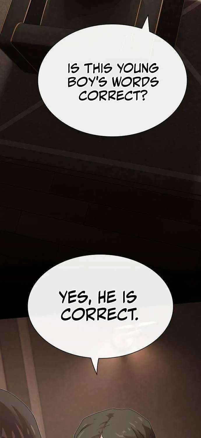 The Genius Who Reads the World Chapter 63 - page 61