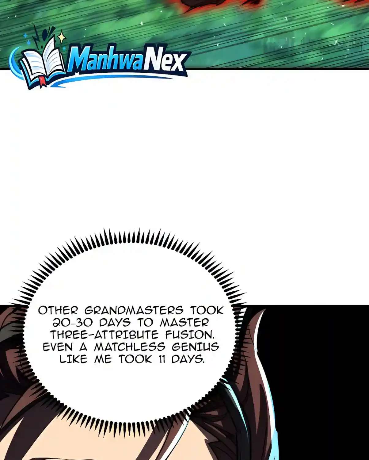 High Martiality: With One Hand, I Single-Handedly Repel Three Thousand Emperors! Chapter 75 - page 82