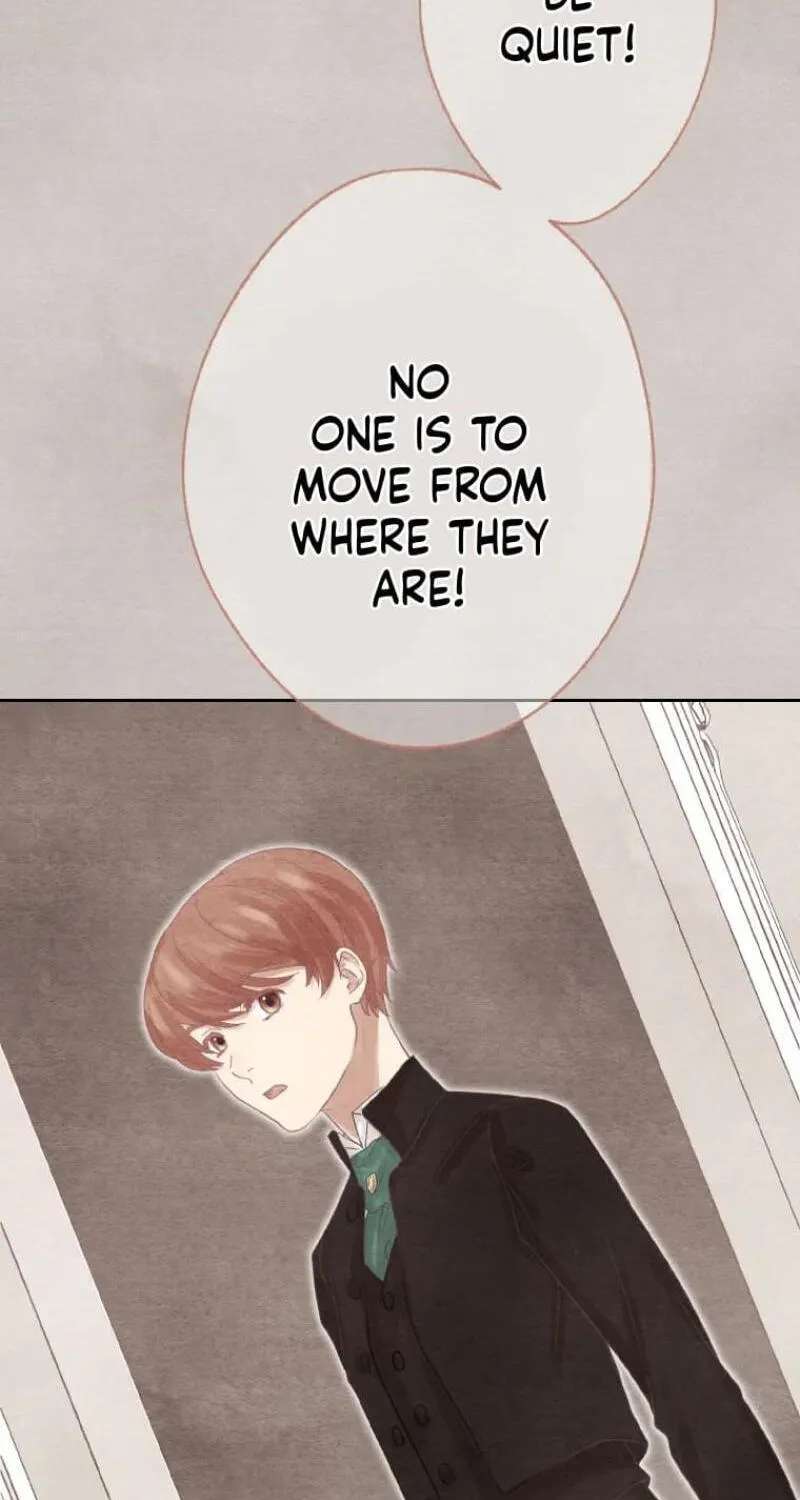 The Fake Queen Learns What Love Is Chapter 28 - page 43