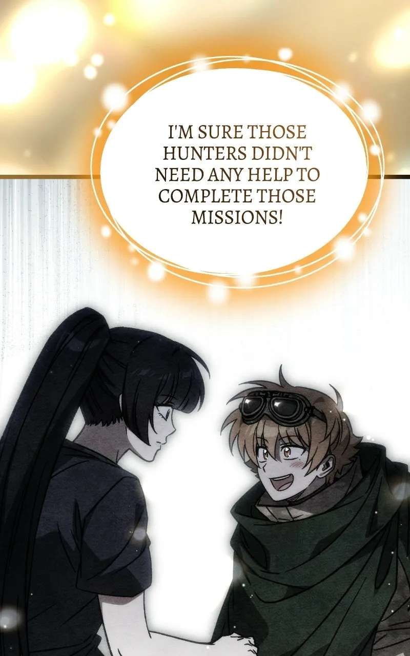 Lv. 99 Princessof Black Flame Chapter 43 - page 91