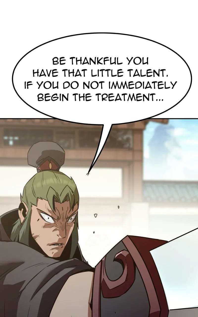 The Dang Clan’s Swordmaster HeirJust Wants a Normal Life Chapter 111 - page 51