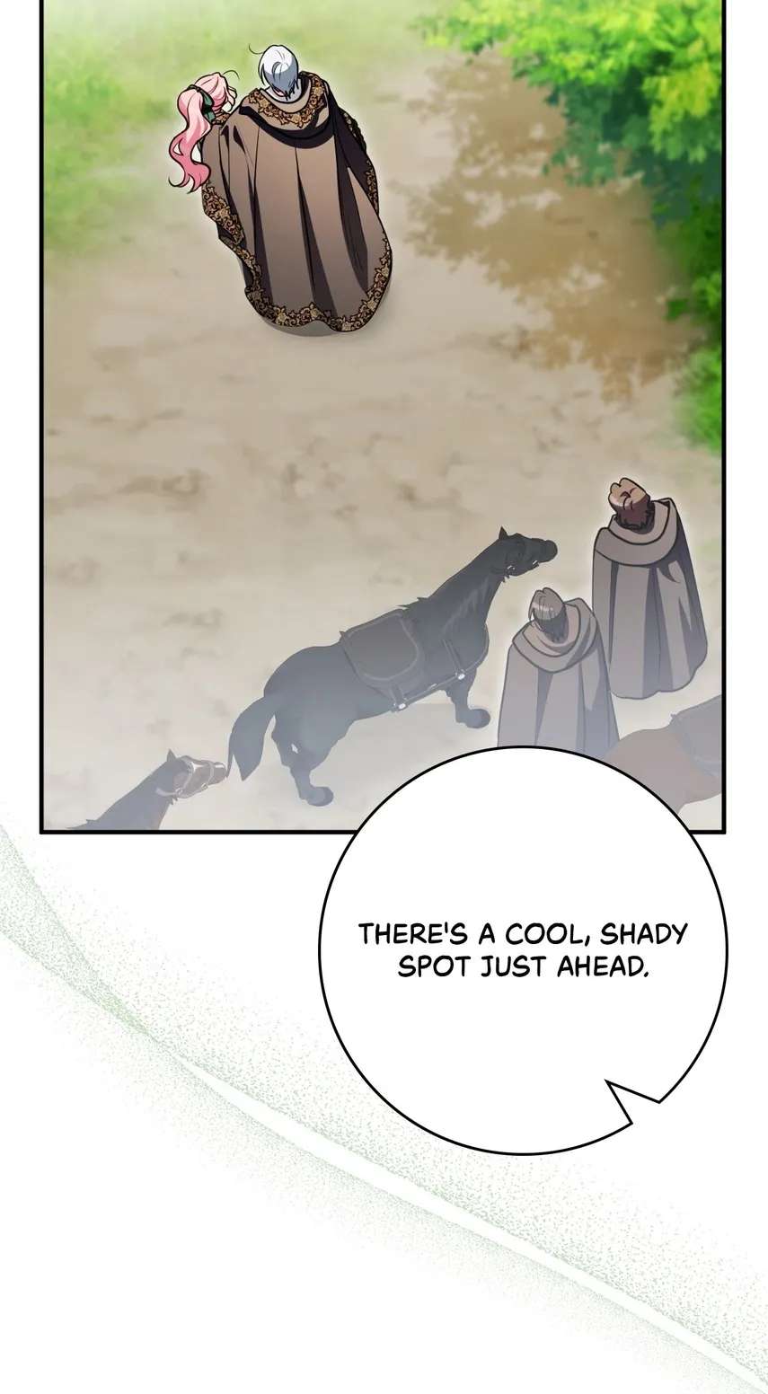 The Beloved Gardener of the World Tree Chapter 54 - page 34