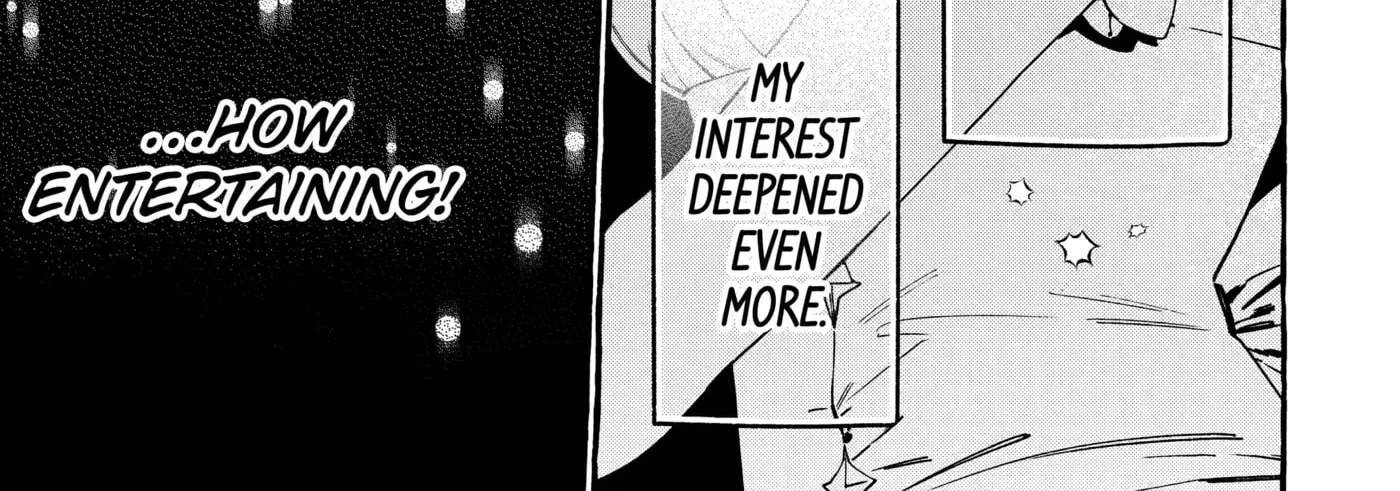 Proud to be the Villainess: I'm Doomed After Stealing my Half-Sister's Fiancé and Having Her Banished Chapter 25 - page 54