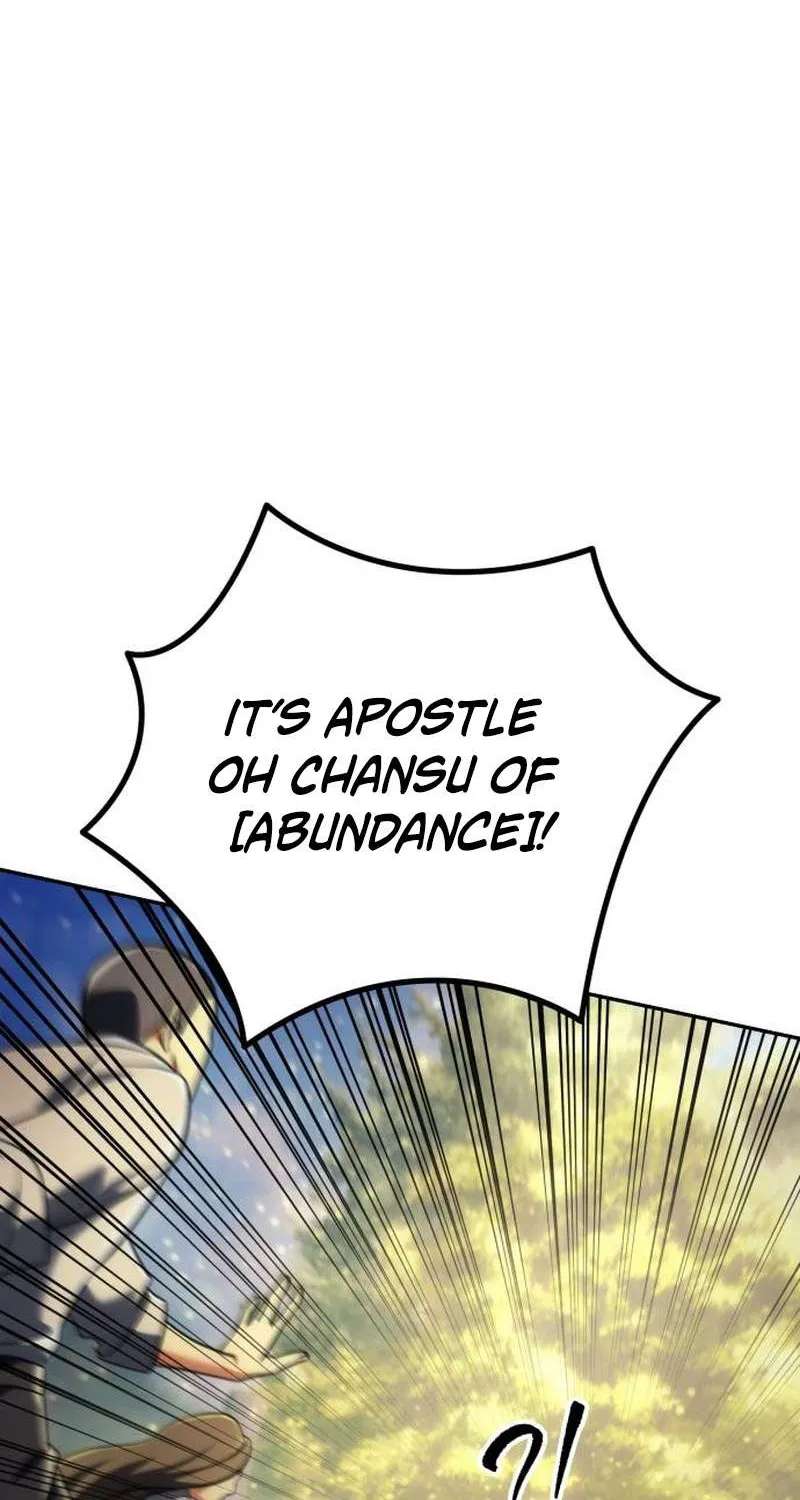 Goddess of Abundance and the Genius Rogue Apostle Chapter 57 - page 109